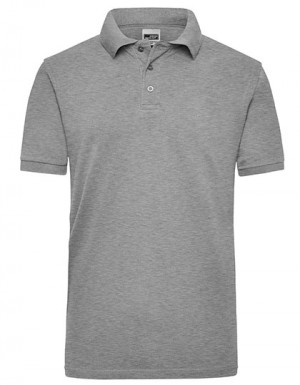 James&Nicholson Men´s Workwear Polo