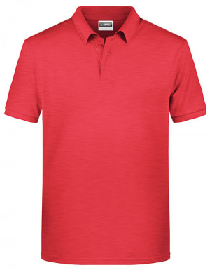 James&Nicholson Men´s Basic Polo