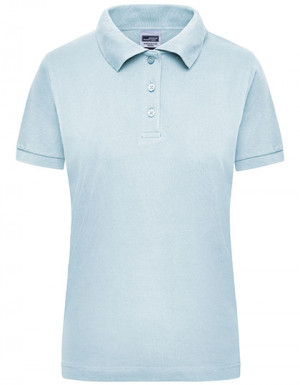James&Nicholson Ladies´ Workwear Polo