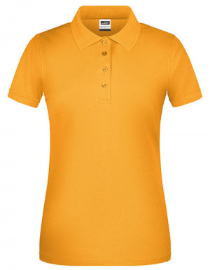 Daiber Ladies´ Bio Workwear Polo