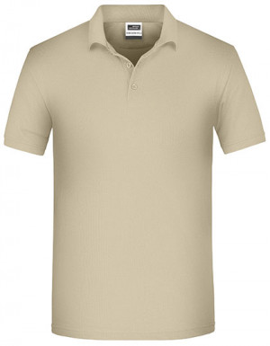 Daiber Men´s Bio Workwear Polo