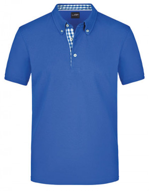 Daiber Men´s Plain Polo