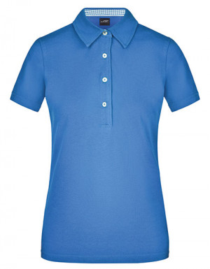 Daiber Ladies´ Plain Polo