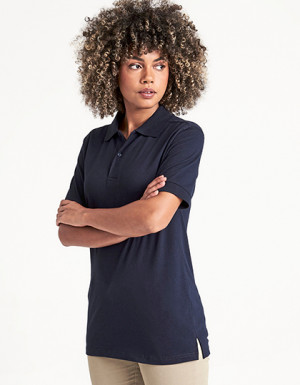 Just Polos Stretch Polo