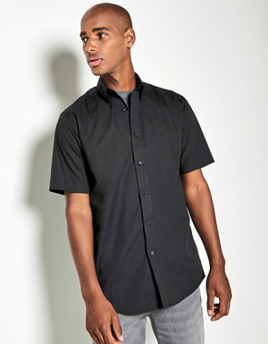 Kustom Kit Classic Fit Workforce Shirt Short Sleeve