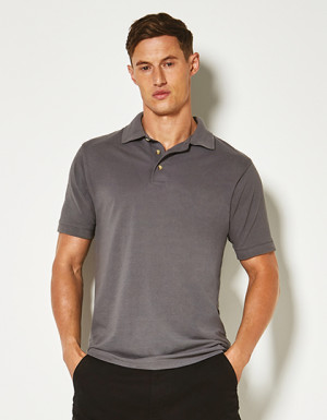 Kustom Kit Classic Fit Workwear Superwash® 60° Polo