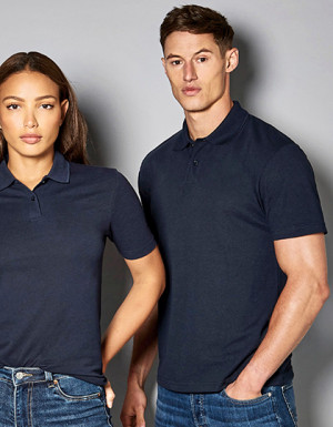 Kustom Kit Regular Fit Workforce Polo