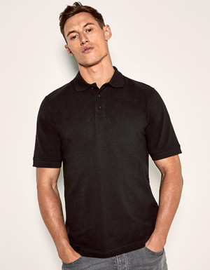 Kustom Kit Classic Fit Cotton Klassic Superwash® 60° Polo