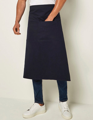Bargear Long Superwash® 60º Bar Apron Unisex