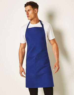 Bargear Bib Superwash® 60º Bar Apron  Unisex