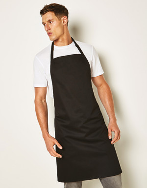 Bargear Bib Superwash® 60º Apron Unisex
