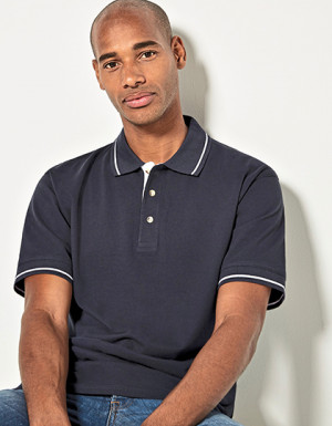 Kustom Kit Classic Fit St. Mellion Polo