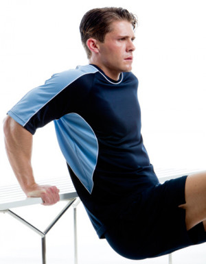 Cooltex Active T-Shirt