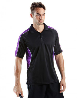 Cooltex Active Polo Shirt