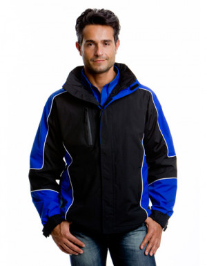 Formula Racing Monza Jacket