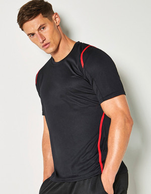 Cooltex Men´s T-Shirt Short Sleeve