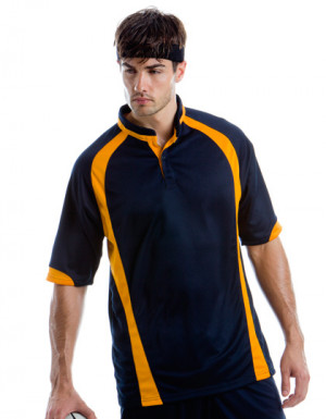 Cooltex Rugby Shirt