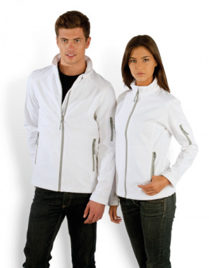 Kariban Ladies Softshell Jacket