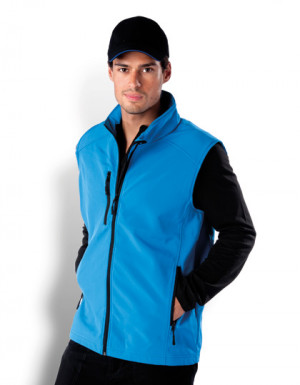 Kariban Softshell Bodywarmer