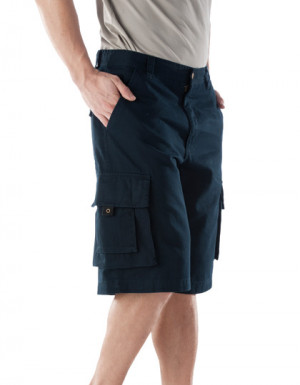 Kariban Trekker Cargo Short