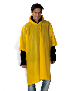 Kariban Poncho