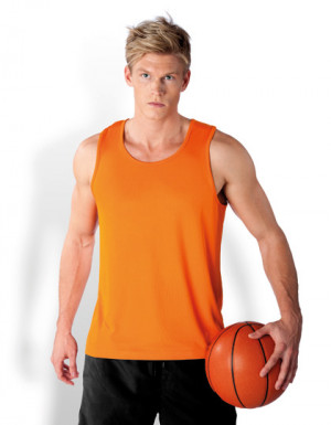 Kariban Men´s Sports Vest