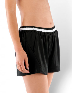 Kariban Damen Sport-Short