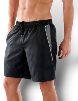 Kariban Herren Sport-Short