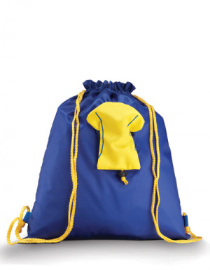 Kimood Rucksack mit Kordelzug 106