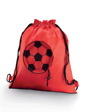 Kimood Rucksack mit Kordelzug 108
