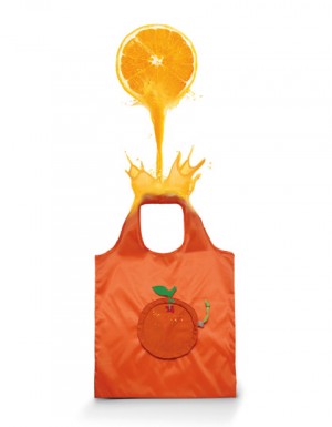 Kimood Shopper Orange 214
