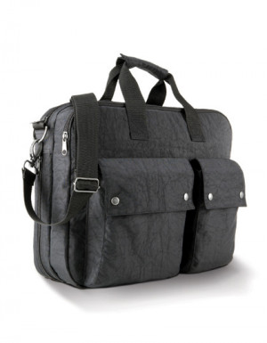 Kimood Messenger Laptop Tasche 416