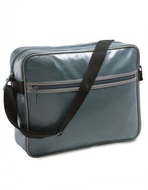 Kimood Vintage Messenger Bag