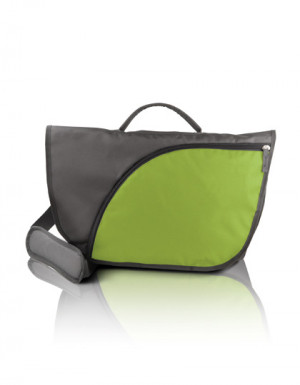 Kimood Messenger Bag