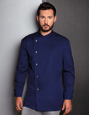 Karlowsky Kochjacke Lars
