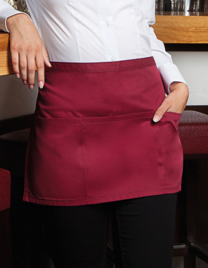 Karlowsky Vorbinder Basic mit Tasche