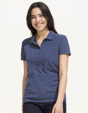 SOL´S Women´s Phoenix Polo