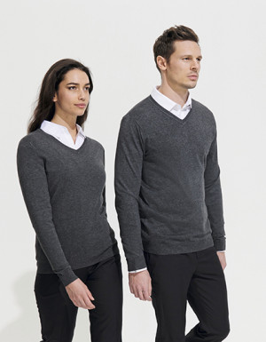 SOL´S Men´s Glory Sweater
