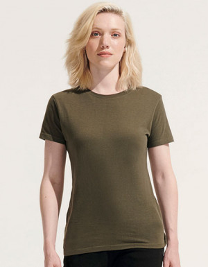 SOL´S Women´s Regent T-Shirt