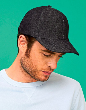 SOL´S Unisex Denim Cap Foxy