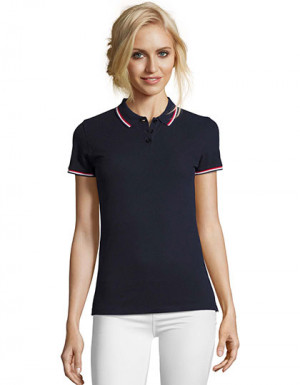 SOL´S Women´s Prestige Polo