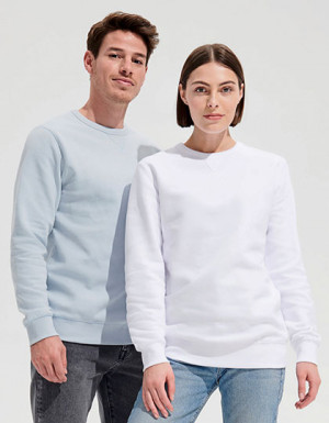 SOL´S Men´s Sully Sweat