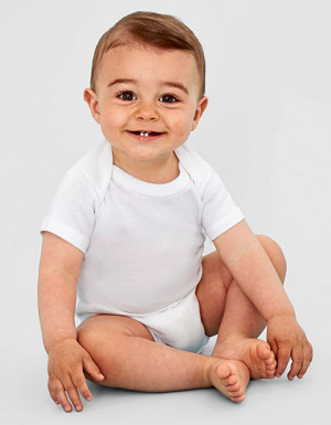 SOL´S Organic Bambino Bodysuit