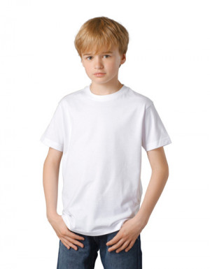 SOLS Kids Organic T-Shirt