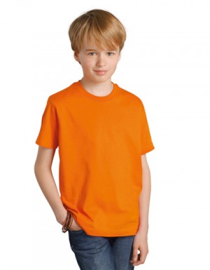 SOL´S Kids´ Imperial T-Shirt
