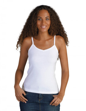 SOLS Ladies Straps Suntop Palma