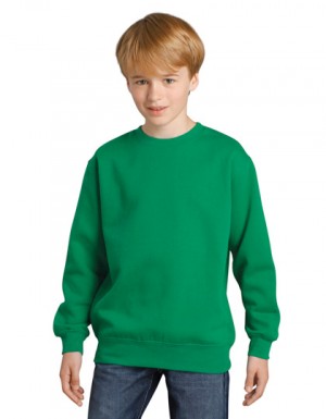 SOLS Kids Sweatshirt New Supreme
