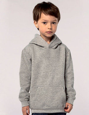 SOL´S Kids´ Hooded Sweat Slam
