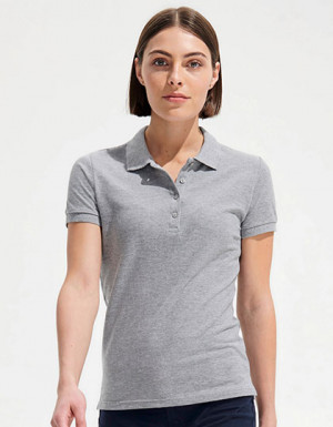 SOL´S Women´s Polo People 210