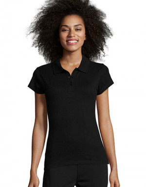 SOL´S Women´s Jersey Polo Shirt Prescott
